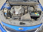 Kia Optima 2015