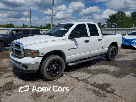 Dodge RAM 2004 - Image 1 of 12