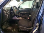 Subaru Forester 2012