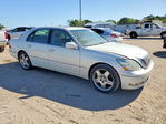Lexus LS 2006