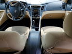 Hyundai Sonata 2011