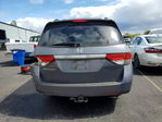 Honda Odyssey 2014