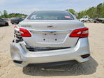 Nissan Sentra 2017
