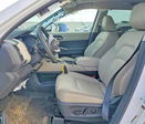 Nissan Pathfinder 2025