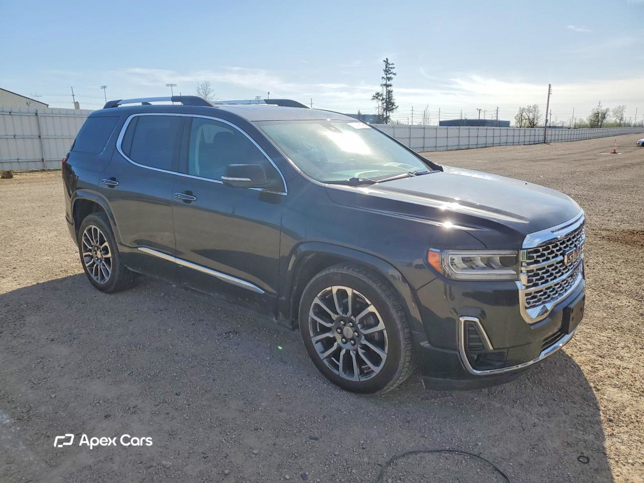 GMC Acadia 2020