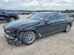 BMW Series 7 2017