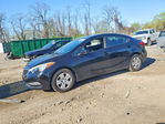 Kia Forte 2016