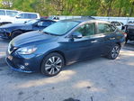 Nissan Sentra 2014
