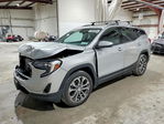 GMC Terrain 2019