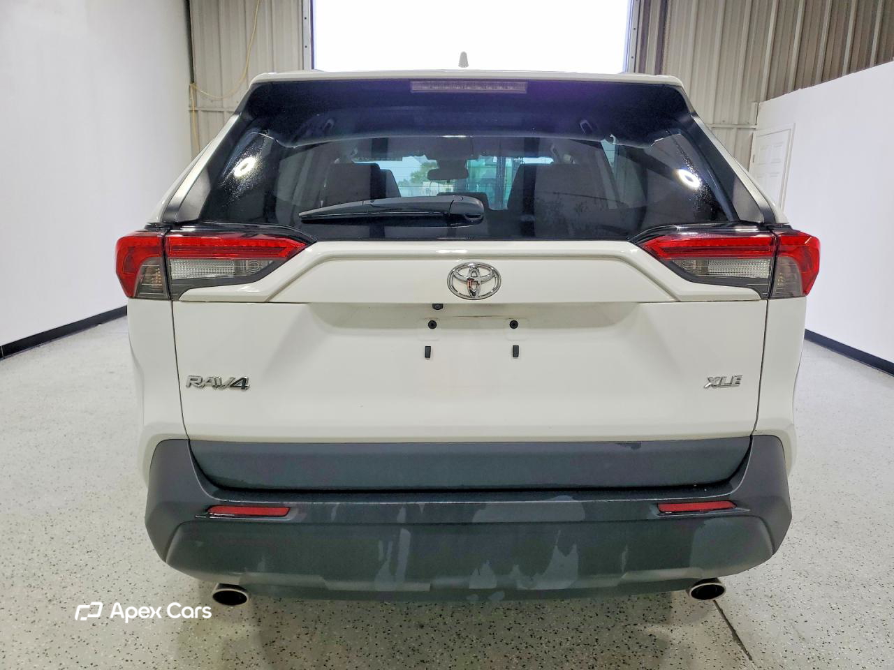Toyota RAV 4 2024