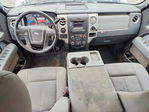 Ford F-150 2013