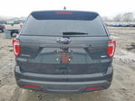 Ford Explorer 2018