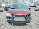 Dodge Caravan 2017