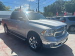 RAM 1500 2018
