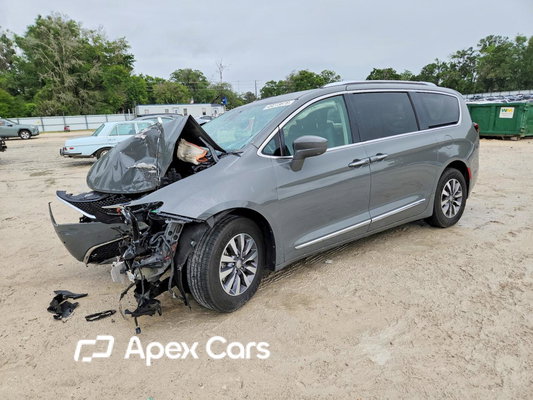 Chrysler Pacifica 2020 - Zdjęcie 1 z 14
