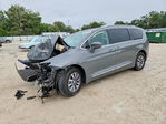 Chrysler Pacifica 2020