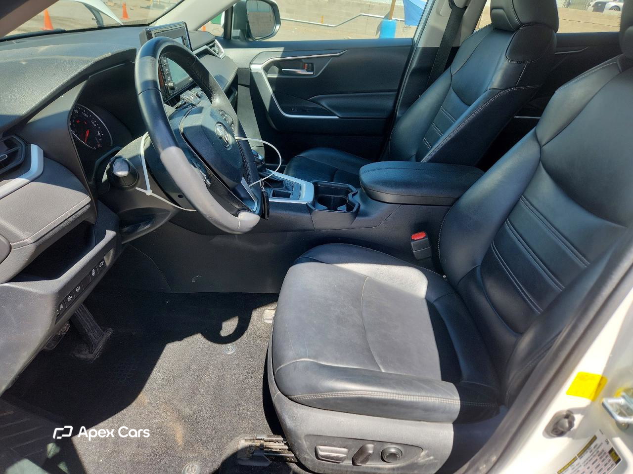 Toyota RAV 4 2020