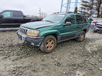 Jeep Cherokee 2000