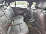 Ford Taurus 2015