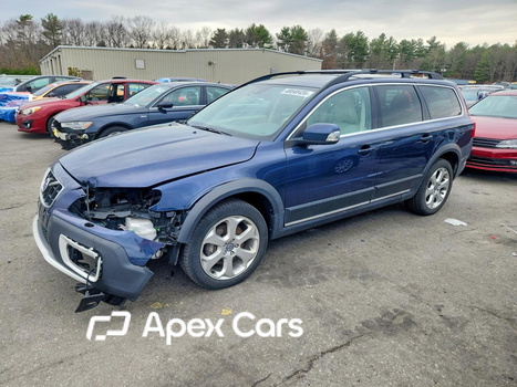 Volvo XC70 2013 - Image 1 of 13