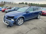 Volvo XC70 2013