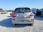 Mitsubishi Mirage 2018