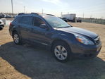Subaru Outback 2012