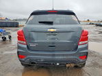 Chevrolet Trax 2017