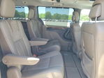 Chrysler Voyager 2012