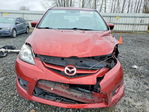 Mazda 5 2009