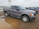 Ford F-150 2012