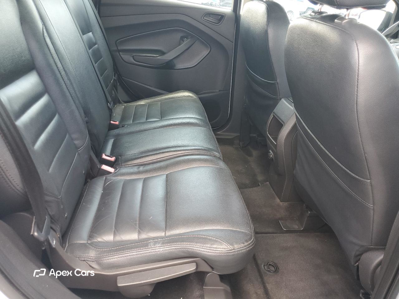 Ford Escape 2014