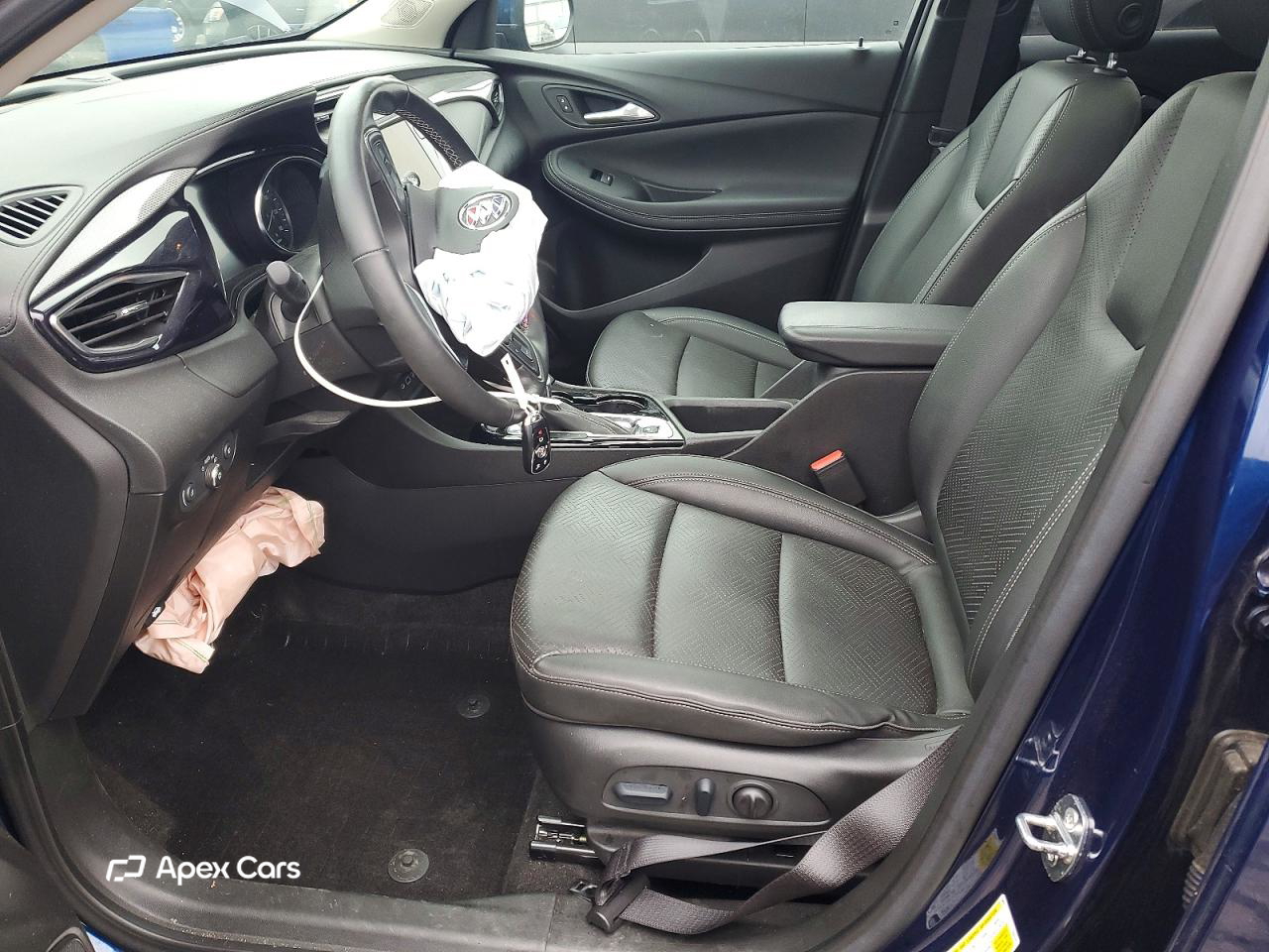 Buick Encore 2023