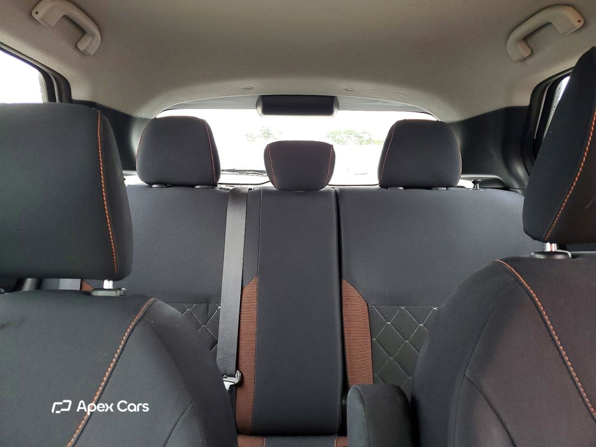 Nissan Kicks 2018