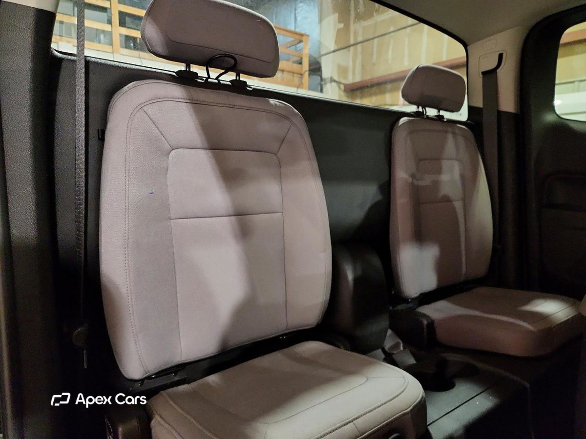 GMC Canyon 2015