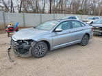 Volkswagen Jetta 2021