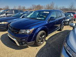Dodge Journey 2018