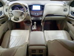 Infiniti QX60 2014