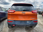 Jeep Cherokee 2016