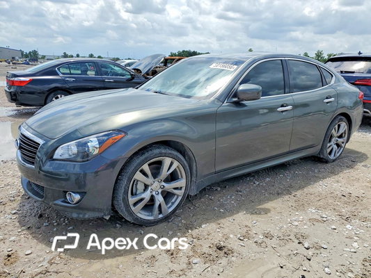 Infiniti M 2013 - Image 1 of 13
