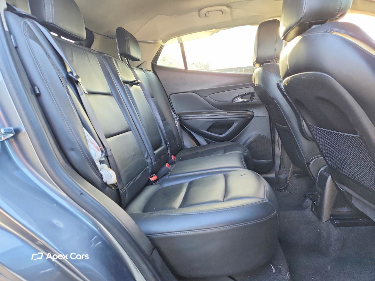 Buick Encore 2020