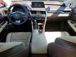Lexus RX 2016