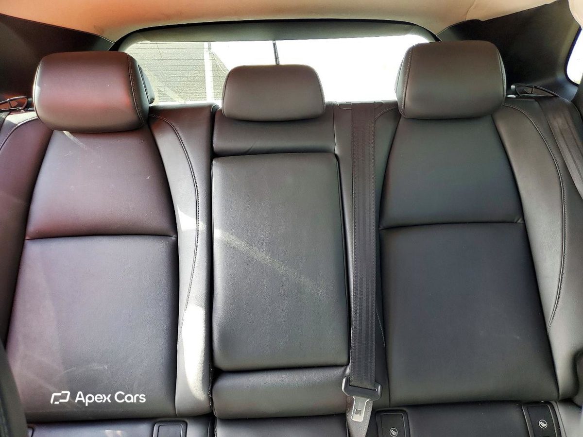 Mazda CX-30 2021