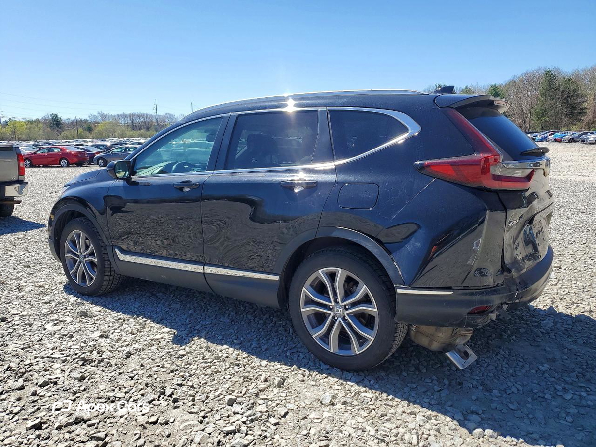 Honda CR-V 2022