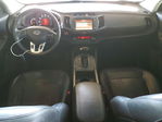 Kia Sportage 2012