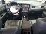 Mitsubishi Outlander 2019