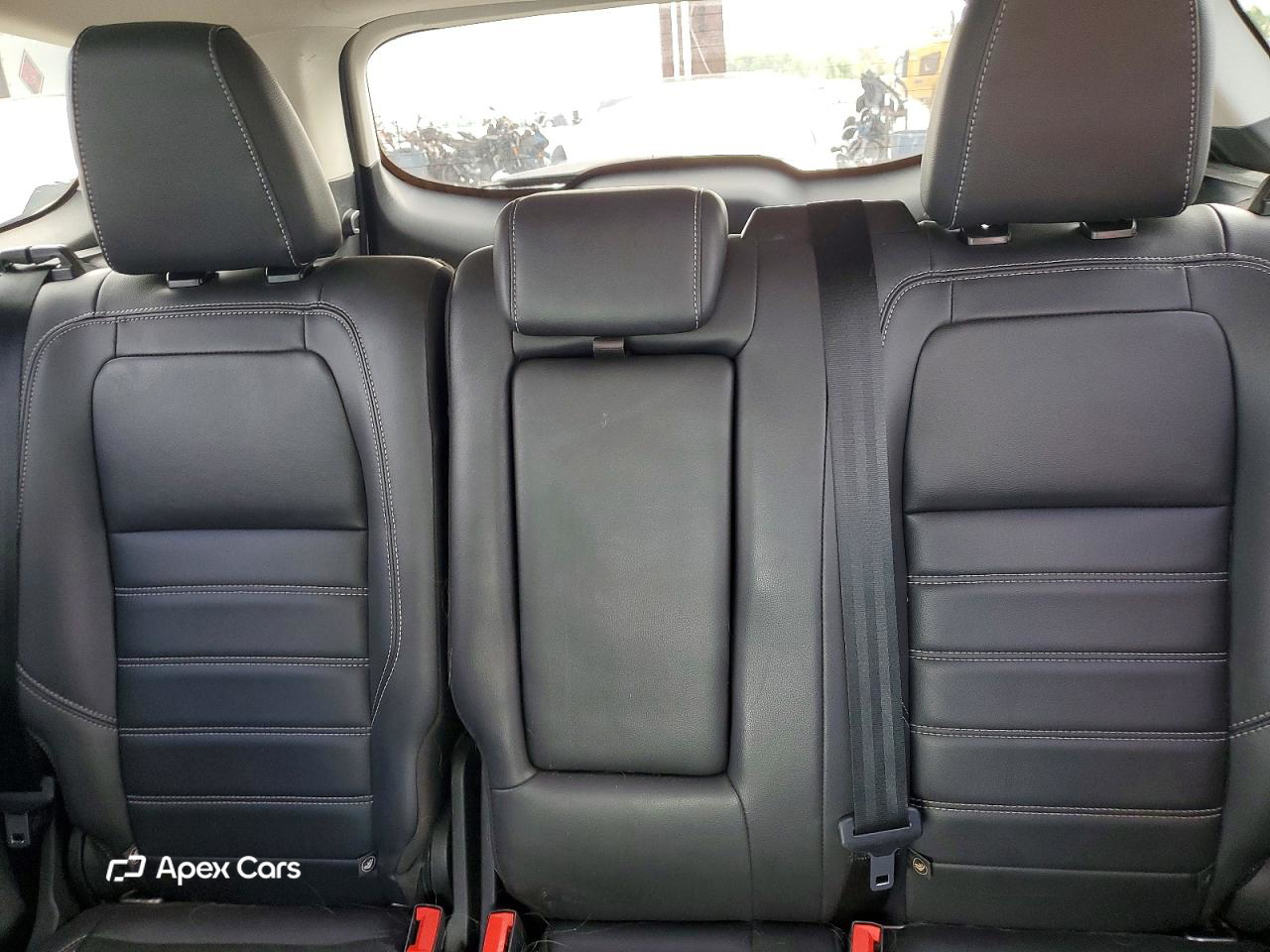 Ford Escape 2019
