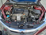 Honda Accord 2017