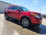 Ford Explorer 2015