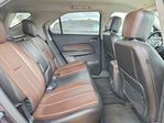 Chevrolet Equinox 2013